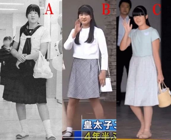 愛子様影武者ありえない!歯と左手/同級生気づく【真実告白】母親はなぜ…ガセと嘘にまみれ