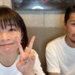 木村沙織の旦那のカフェ評価と閉店理由！夫婦の馴れ初めは中学時代が始まり？お似合い高身長・同職業カップルが素敵すぎる