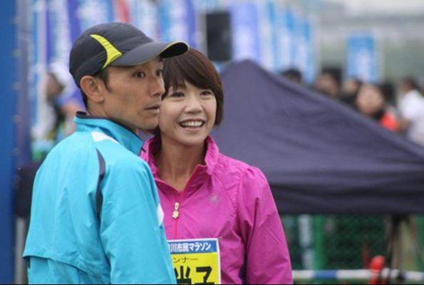 【事実婚10年以上】高橋尚子は旦那・西村孔と内縁の妻状態！？結婚しない理由がヤバすぎた