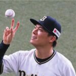 【結婚してる？】山本由伸は野球一筋で未婚独身！現在結婚予定は無く、野球に集中する日々