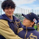 【女遊び激しい？】山崎颯一郎は結婚しておらず未婚独身！好きな女性は女優のアノ人！