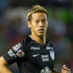 【終止符】本田圭佑の引退理由がヤバすぎた！？今後の活動も応援したい！