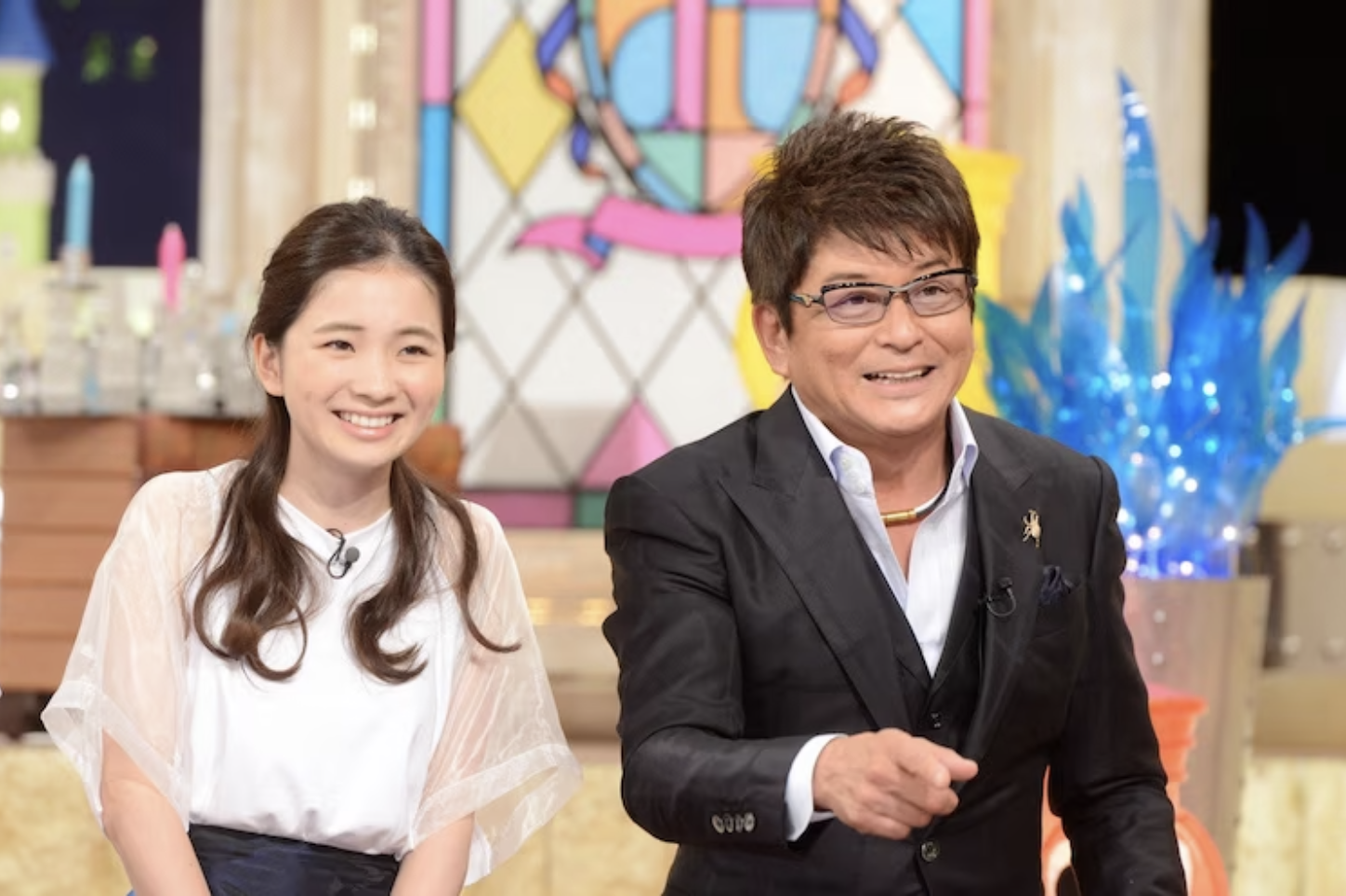 福地 桃子 結婚