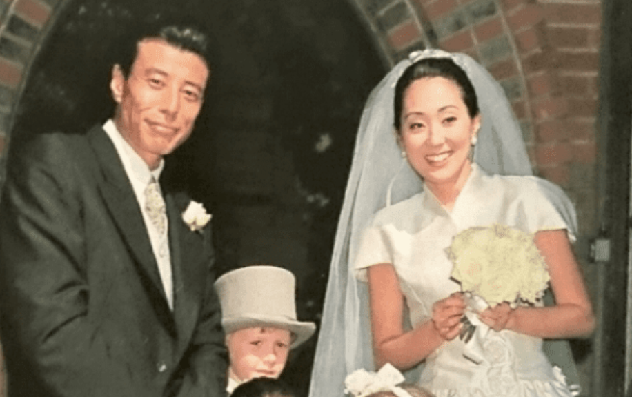 【浮気公認？】舘ひろしに子供はいない。妻・足立幸子に求める理想の嫁像と価値観